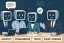 Командная система ИИ-агентов для разработки приложений
